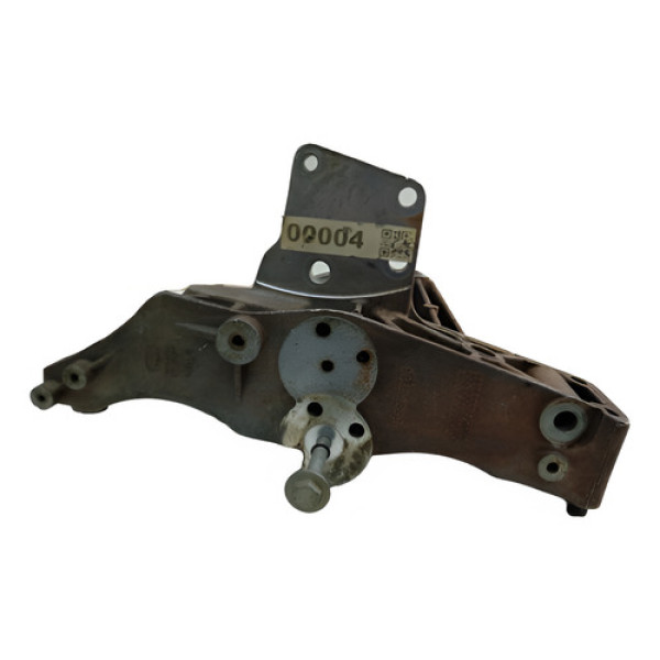 Suporte Alternador Compressor Palio Mobi Uno 55255796