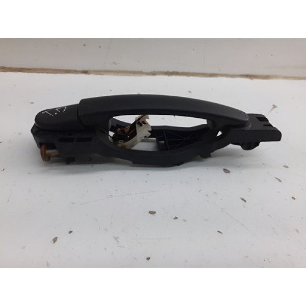 Maçaneta Traseira Direita Fox 2017  13081