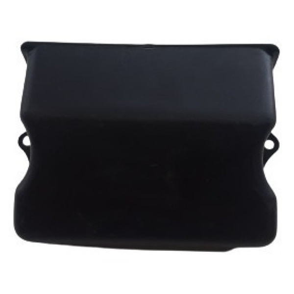 Moldura Caixa Relé Painel Gol G3 2001 