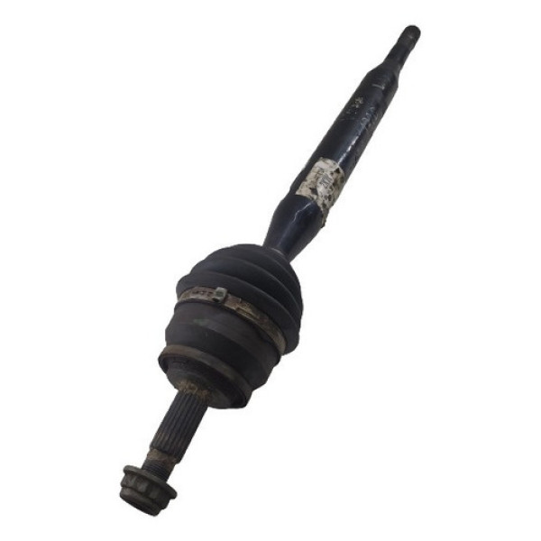 Semi-eixo Homocinética Lado Direito Voyage 1.6 G8 2018