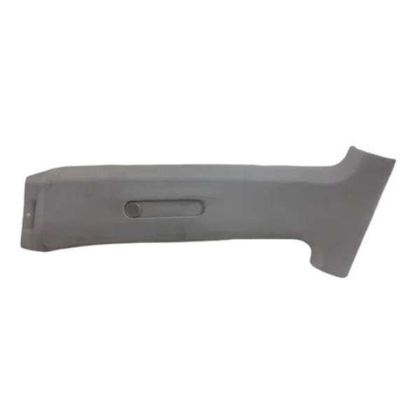 Moldura Coluna Central Esquerda Polo Classic 1999 6k4867243