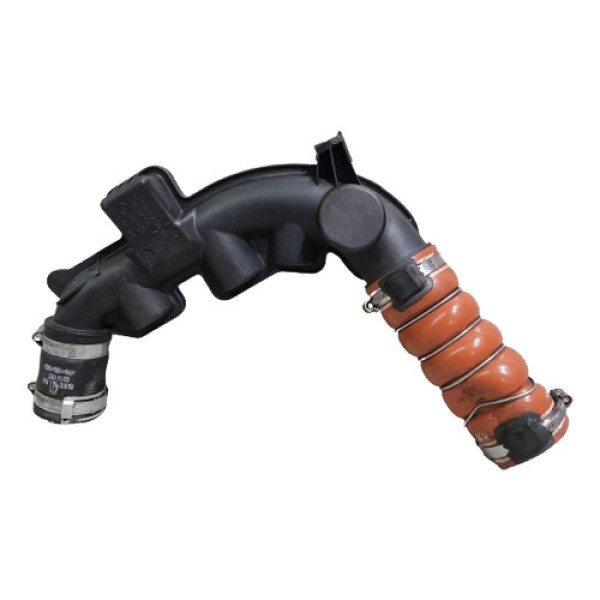 Duto Ar Turbina Peugeot 3008 Thp 1.6 2015 12123