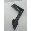 Puxador Porta Dianteira Esquerda Astra Sport 2000 93274692