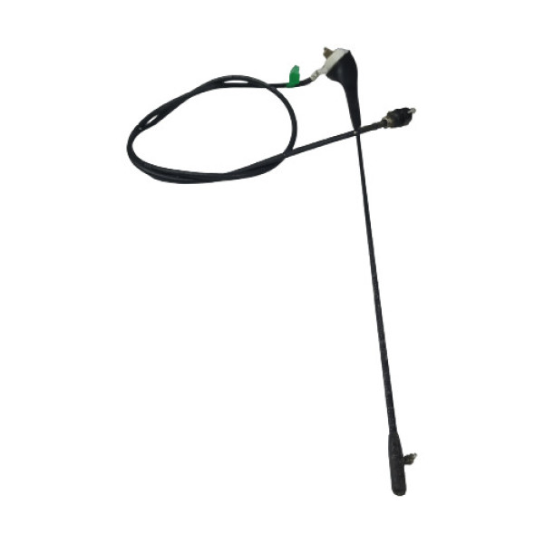 Antena Automotiva Uno Way 1.0 E 2019
