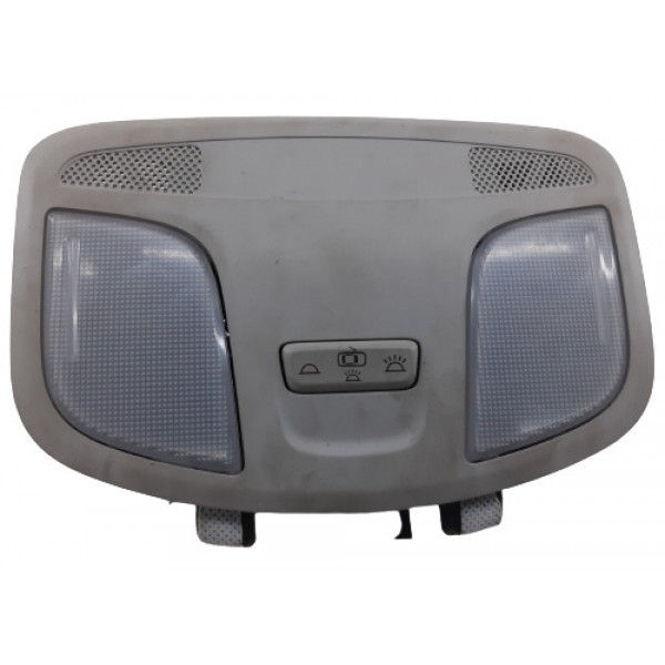 Lanterna Teto Luz Cortesia Hb20s 2021 92800j9000
