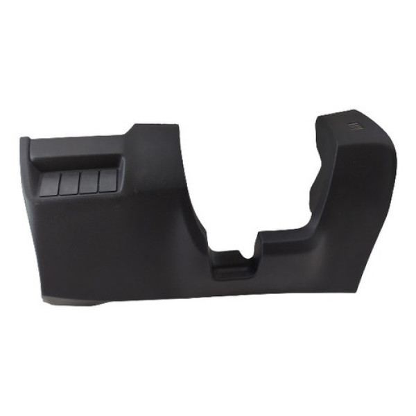 Moldura Inferior L/e Capa Painel Fit 2017 77300-t5a-m0
