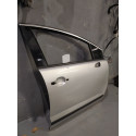 Porta Dianteira Direita Peugeot 3008 2014 (prata)