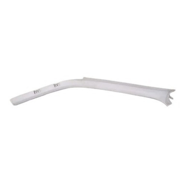 Moldura Coluna Para-brisa L/e Polo Classic 1999 6k0867233b