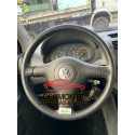 Traseira Com Teto Polo 2005 Sedan 1.6 8v Retirar Peças 