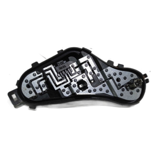 Circuito Lanterna Lado Esquerdo Peugeot 3008 2014 81299016