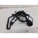 Chicote Porta Dianteira Esquerda Classic Ls 2012