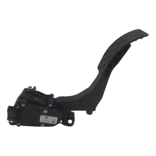Pedal Acelerador Eletronico Fox 2020 6qe721503d