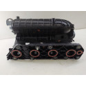 Coletor Admissão Ar Motor Prisma 1.0 8v 2019 24582588