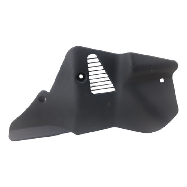 Moldura Lateral Direita Console Jac J6 2012 09583