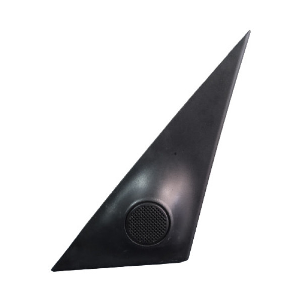 Moldura Interna Retrovisor Direito Jac J6 2012 09555