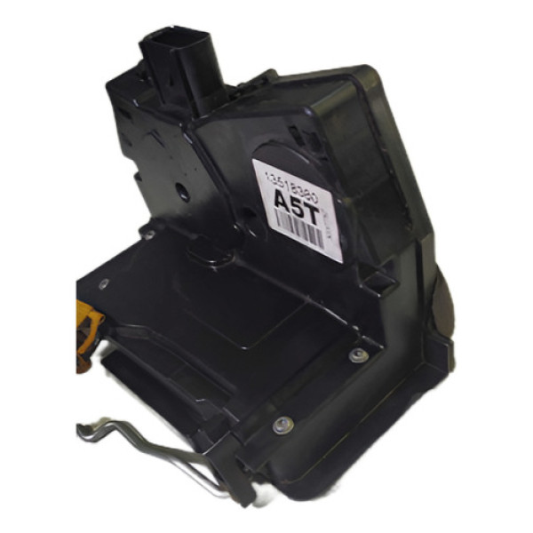 Fechadura Dianteiro Esquerdo Gm Prisma 1.4 Lt 2019 13518380
