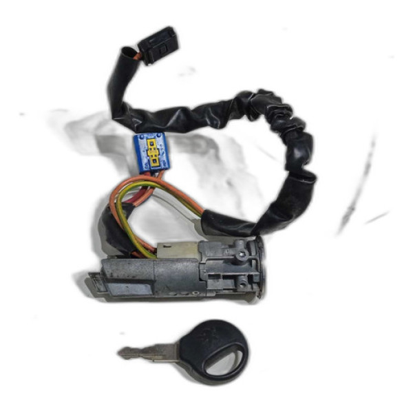 Cilindro De Igniçãopeugeot 207 Hb Xr 1.4 2008 N0501539