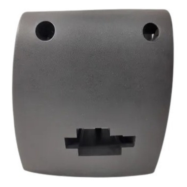Moldura Coluna Direção Prisma 2010 9338435