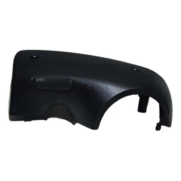 Moldura Inferior Coluna Central Gol G2 2000 377953516 Preto