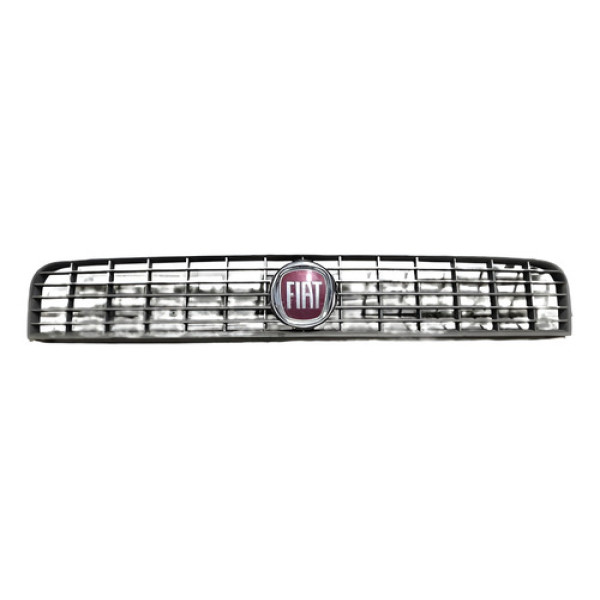 Grade Superior Radiador Punto 2010 11812