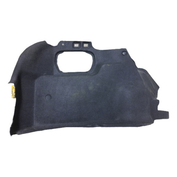 Forro Lateral Porta-malas Esquerdo Peugeot 208 2019 08531