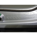 Aerofólio Tampa Traseira Chery Tiggo 2 2019 J695614110