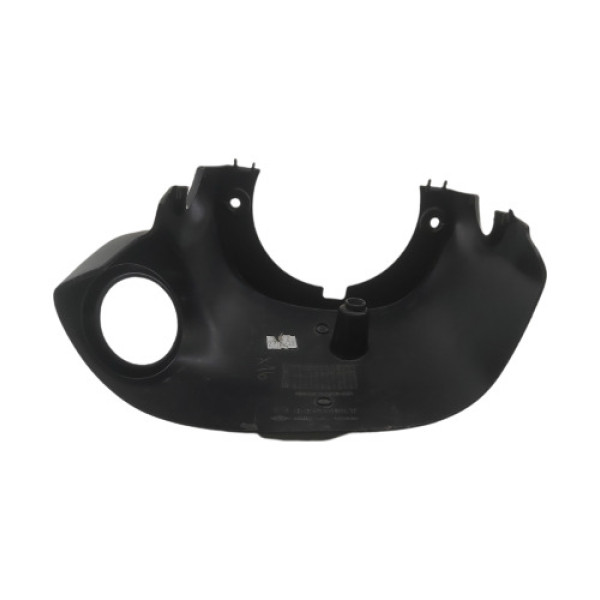 Moldura Coluna Direção Kwid 2018 484729874r