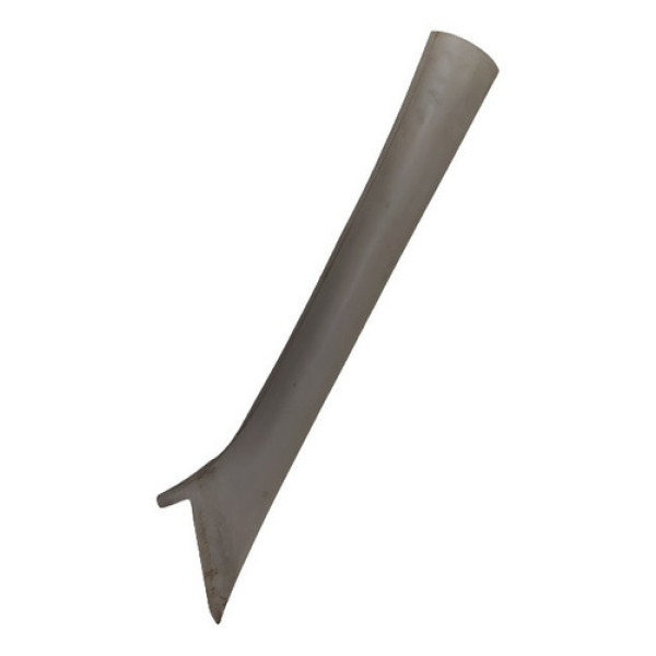 Moldura Coluna Para-brisa L/e Astra 2001 93267187