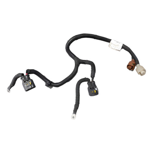 Chicote Ventoinha Strada 1.3 2020