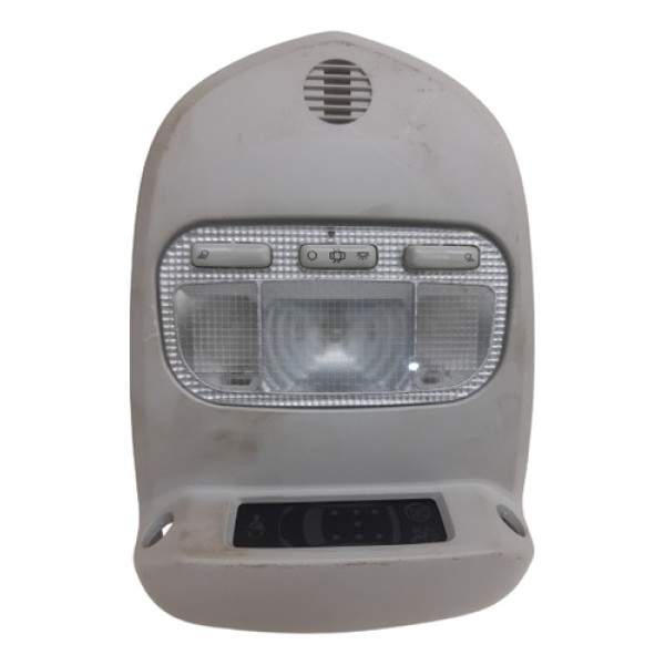 Lanterna Teto Luz Cortesia Peugeot 3008 2015