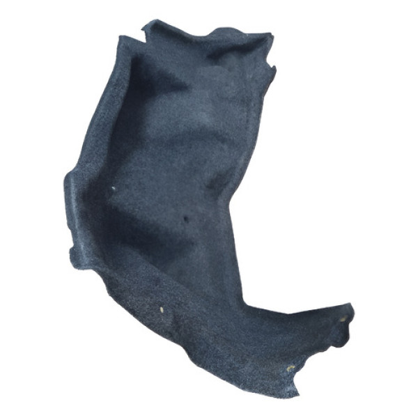 Carpete Lateral Traseira Esquerda Civic 1999 