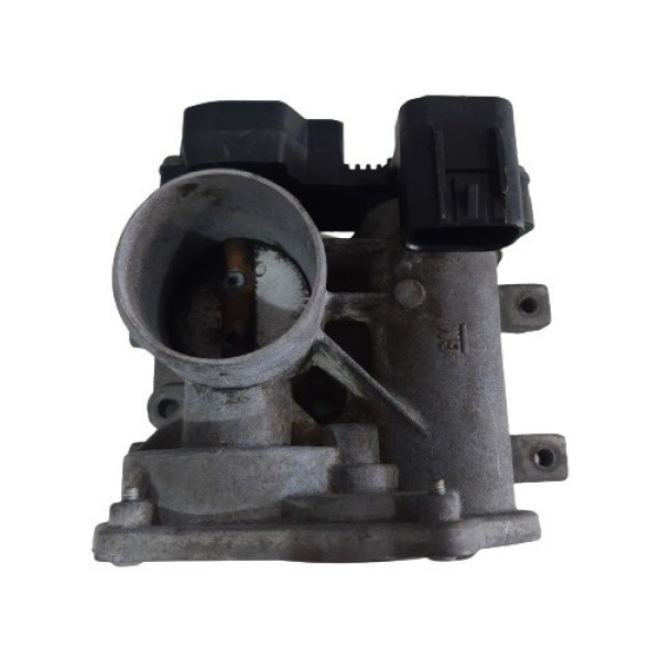 Corpo Borboleta Tbi Classic Ls 2015 