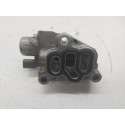 Válvula Solenoide Cabeçote Fit Lx 1.5 16v 2016 