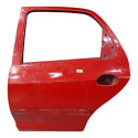 Porta Traseira Esquerda Chevrolet Celta 2012