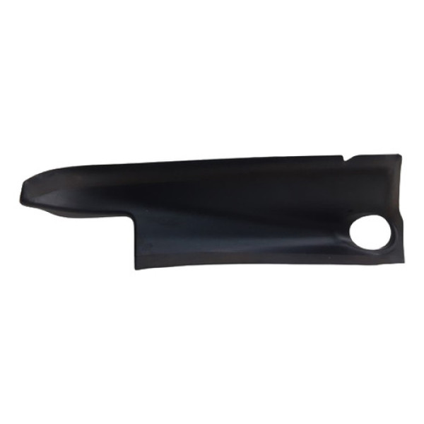 Moldura Porta Mala Direito Peugeot 3008 2015 12122