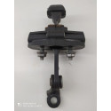 Limitador Porta Traseira 207 Passion Xr 1.4  2012 9684074580