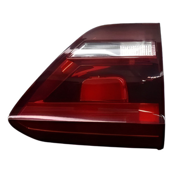 Lanterna Esquerda Tampa Traseira Fox Msi 2016 2400507