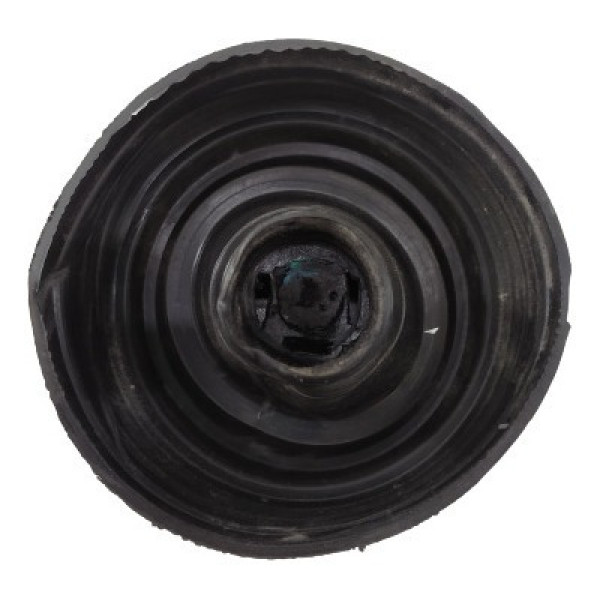 Borracha Vedação Farol Uno Mille Fire Flex 2007 
