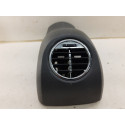 Console Central Difusor Ar Traseiro Jac J6 2012 09605