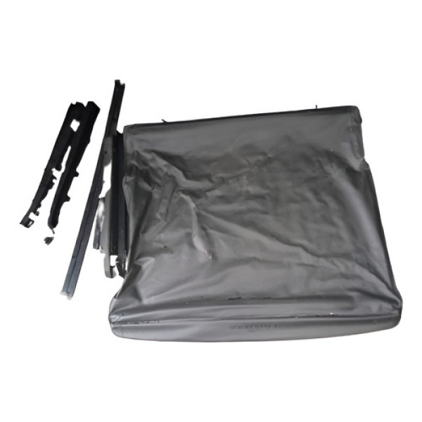 Kit Lona Capota Marítima Renault Duster Oroch 2017/2020 1625