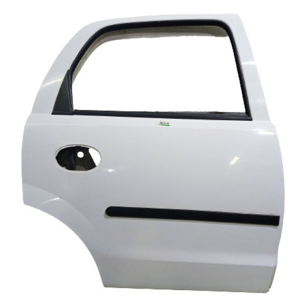 Porta Traseira Direita Corsa Montana Sedan 2001 10629