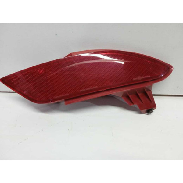 Refletor Lado Direito Para-choque Traseiro Honda Hr-v 2017
