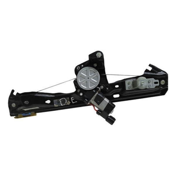 Maquina Vidro Dianteiro Esquerdo Fiat Mobi 2019 C61966102