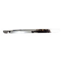 Aplique Friso Tampa Traseira Jac J6 2012 09543