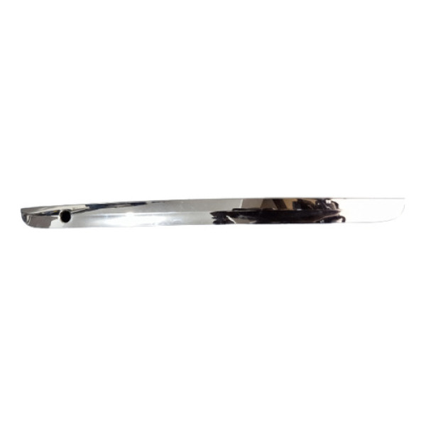 Aplique Friso Tampa Traseira Jac J6 2012 09543