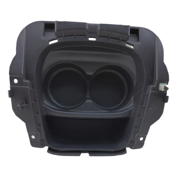 Moldura Porta Copo Peugeot 208 2019 9678475777 