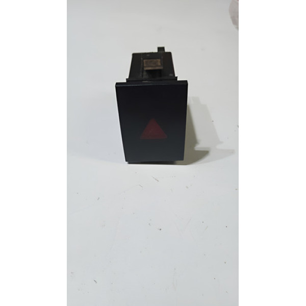 Botão Pisca Alerta Gol 2002 377953235