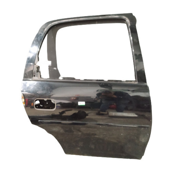 Porta Traseira Direita Classic Ls 2010 A 2016 09230