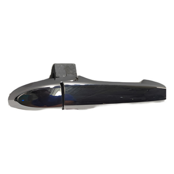  Maçaneta Externa Traseira Direita Honda City 2015 