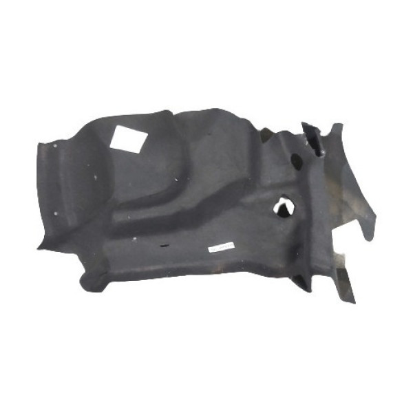 Carpete Traseiro Lado Esquerdo Classic 2015 03929